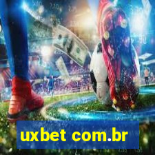 uxbet com.br